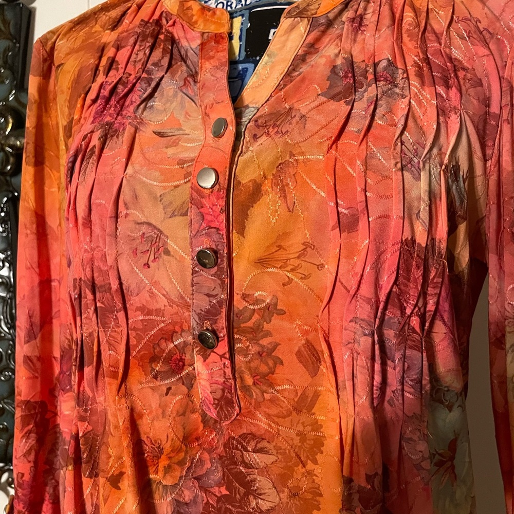 Beautiful colors - Picture 2 of 4